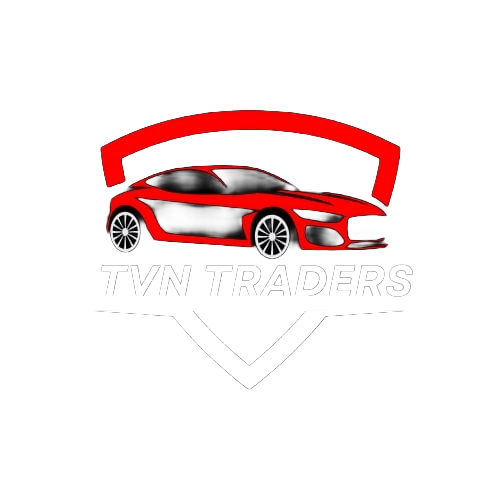 TVN Traders Logo